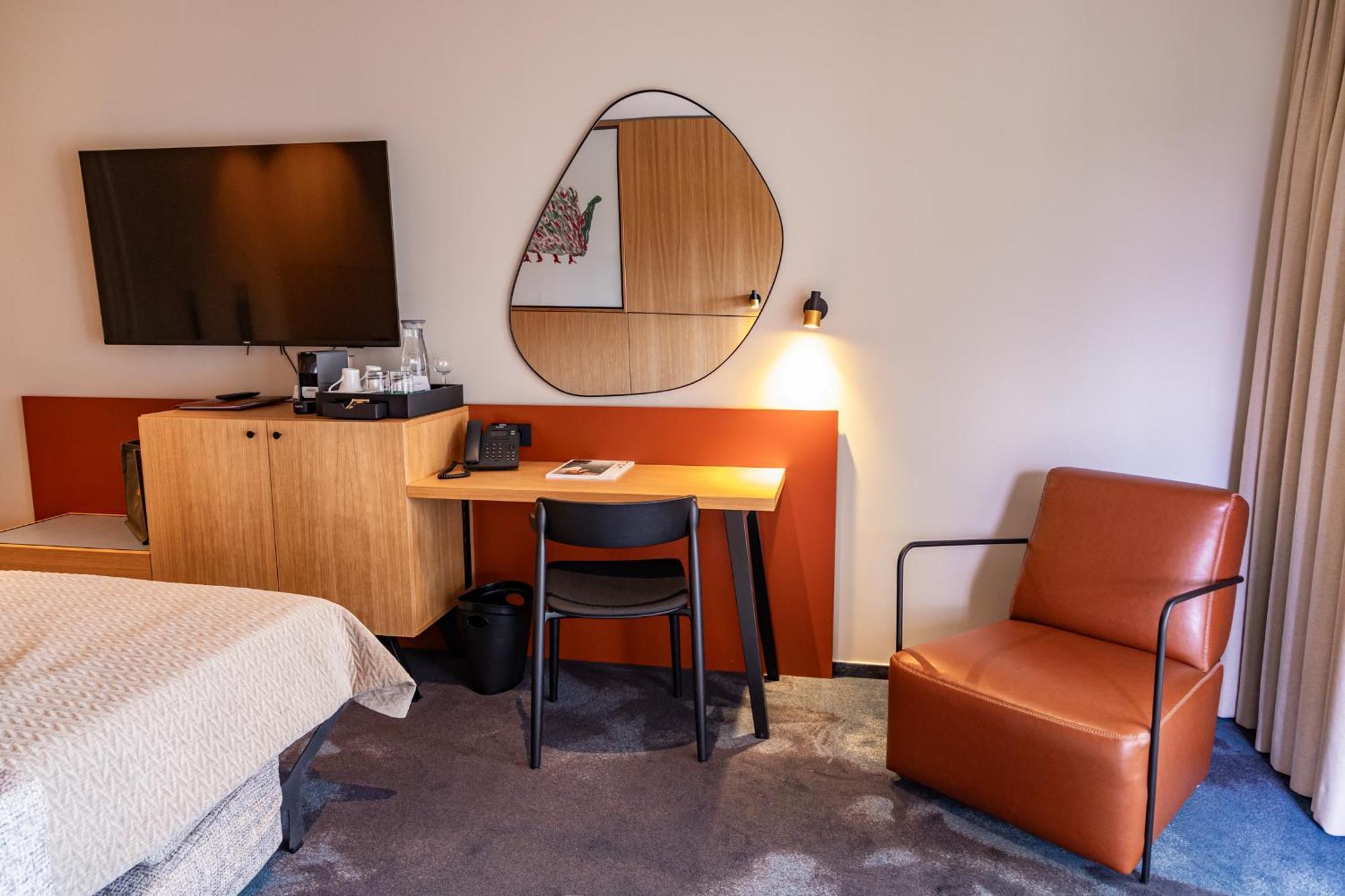 Hotel Svoboda - Terme Krka Strunjan Habitación foto